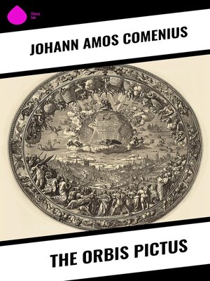 cover image of The Orbis Pictus